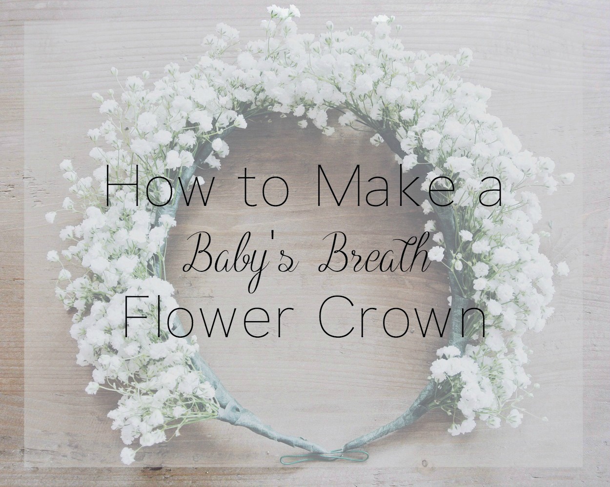 flower crowns near me